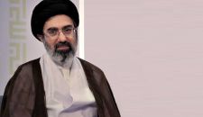 قائد الثورة الإسلامية يعزي باستشهاد الشهيد الدكتور كمال خرازي